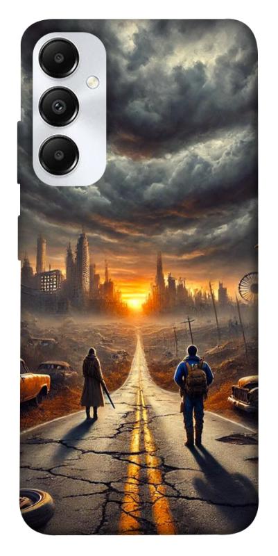 Чохол itsPrint Apocalyps для Samsung Galaxy A05s, ігри, купити оптом з доставкою