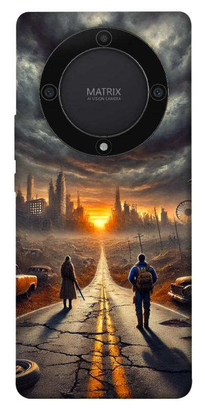 Чехол itsPrint Apocalyps для Huawei Magic5 Lite, игры, купить оптом с доставкой