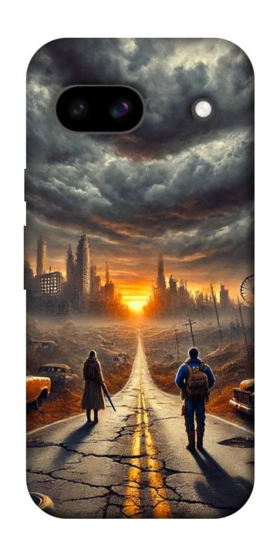 Чохол itsPrint Apocalyps для Google Pixel 8a, ігри, купити оптом з доставкою