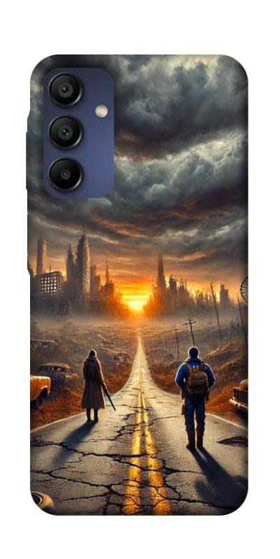 Чохол itsPrint Apocalyps для Samsung Galaxy A16 5G, ігри, купити оптом з доставкою
