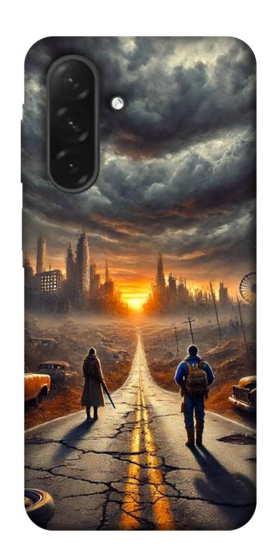 Чехол itsPrint Apocalyps для Samsung Galaxy A26 5G, игры, купить оптом с доставкой