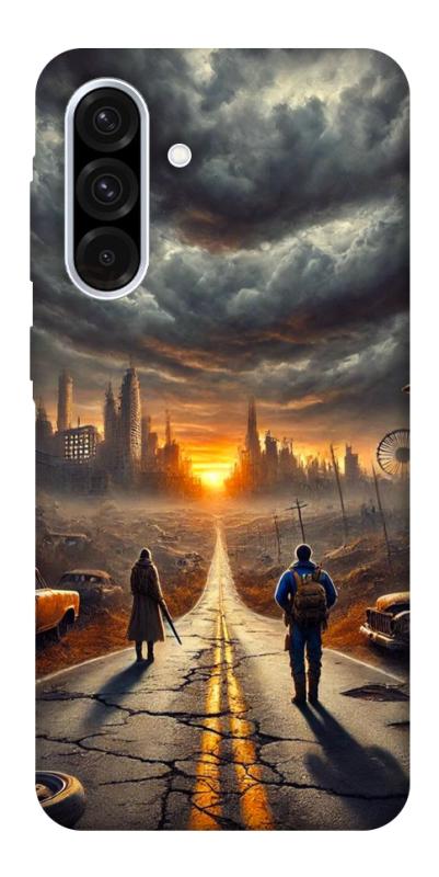 Чехол itsPrint Apocalyps для Samsung Galaxy A56 5G, игры, купить оптом с доставкой
