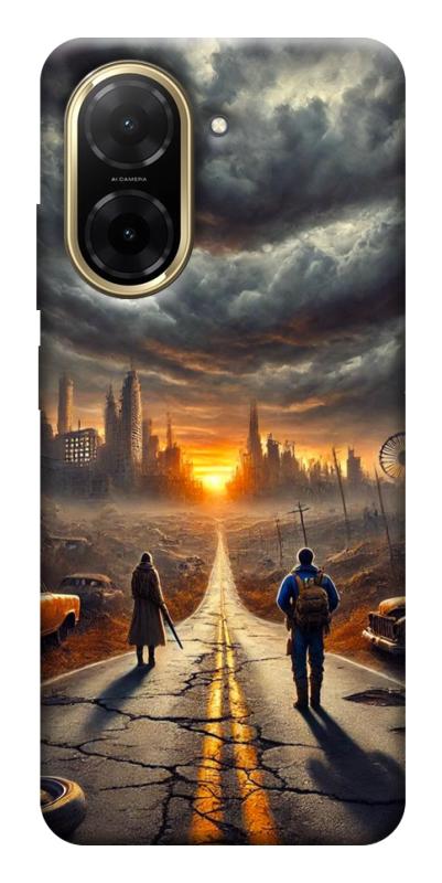 Чехол itsPrint Apocalyps для Xiaomi Redmi A5 (Europe version), игры, купить оптом с доставкой