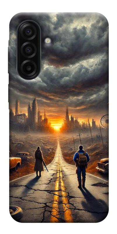 Чехол itsPrint Apocalyps для Samsung Galaxy A17 5G/4G, игры, купить оптом с доставкой