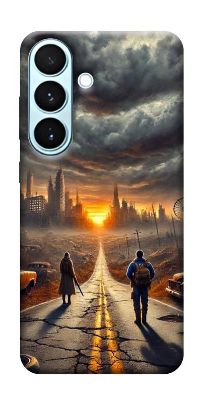 Чохол itsPrint Apocalyps для Samsung Galaxy S26, ігри, купити оптом з доставкою