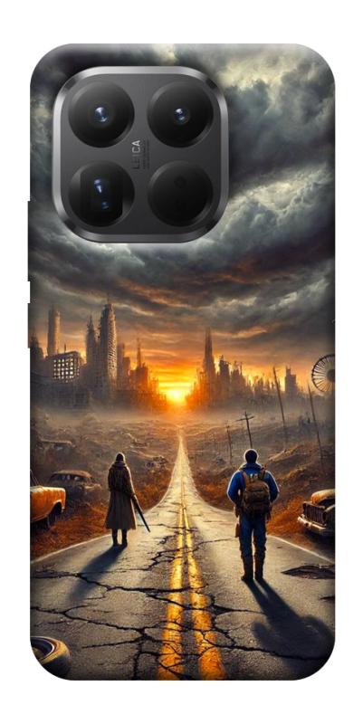 Чехол itsPrint Apocalyps для Xiaomi 15T Pro, игры, купить оптом с доставкой