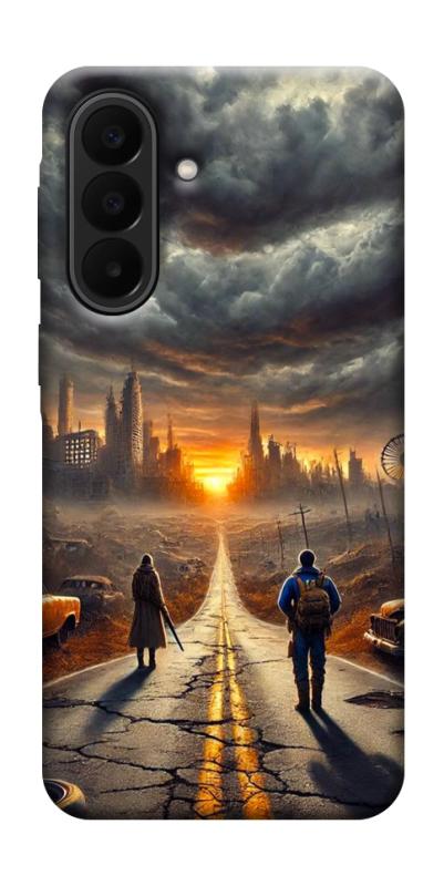 Чохол itsPrint Apocalyps для Samsung Galaxy A27, ігри, купити оптом з доставкою