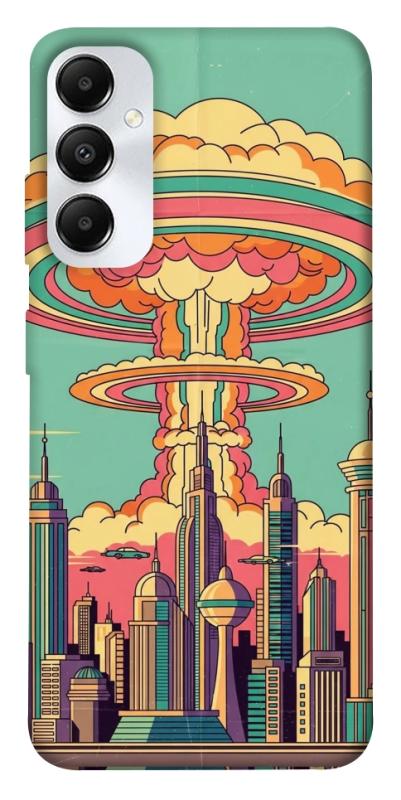 Чехол itsPrint Сolorful explosion для Samsung Galaxy A05s, игры, купить оптом с доставкой
