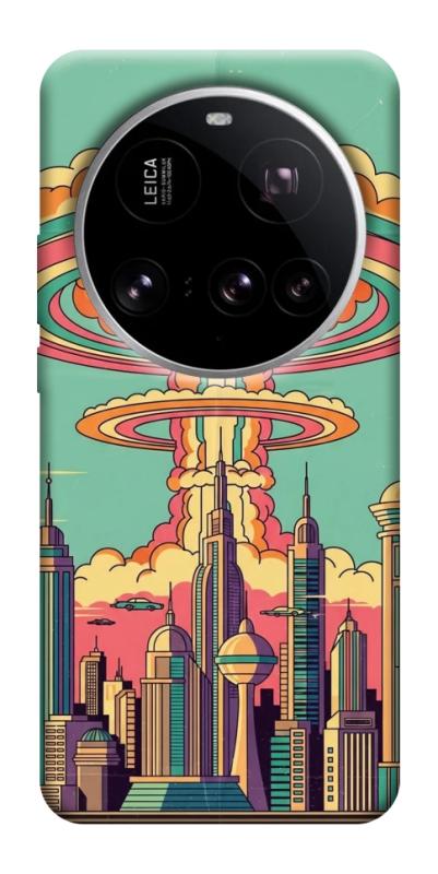 Чехол itsPrint Сolorful explosion для Xiaomi 15 Ultra, игры, купить оптом с доставкой