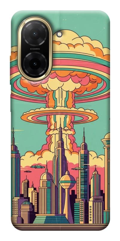 Чехол itsPrint Сolorful explosion для Xiaomi Redmi A5 (Europe version), игры, купить оптом с доставкой