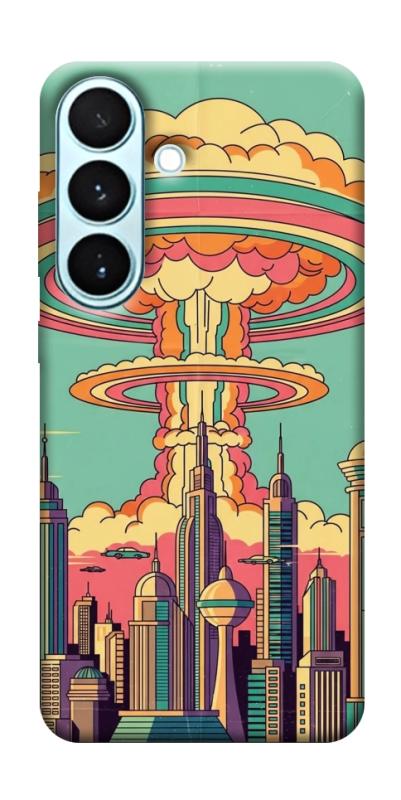 Чохол itsPrint Сolorful explosion для Samsung Galaxy S26, ігри, купити оптом з доставкою