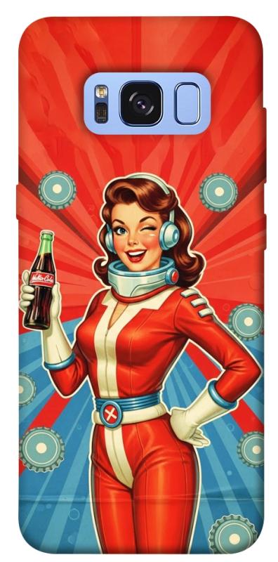 Чехол itsPrint Nuka poster для Samsung G950 Galaxy S8, игры, купить оптом с доставкой