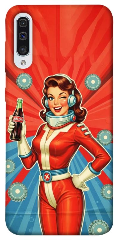 Чехол itsPrint Nuka poster для Samsung Galaxy A50 (A505F) / A50s / A30s, игры, купить оптом с доставкой