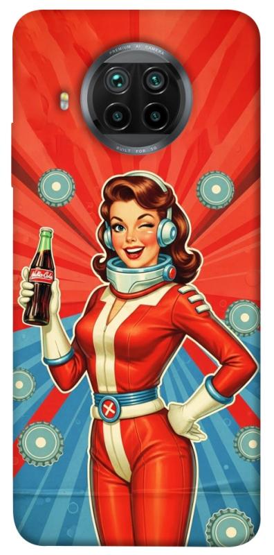Чехол itsPrint Nuka poster для Xiaomi Mi 10T Lite / Redmi Note 9 Pro 5G, игры, купить оптом с доставкой