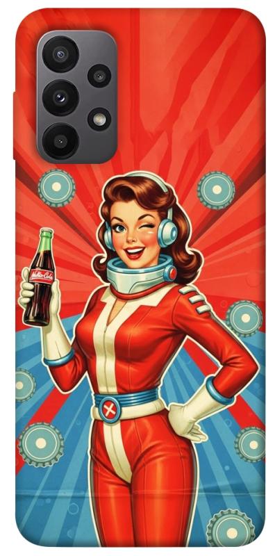 Чехол itsPrint Nuka poster для Samsung Galaxy A23 4G, игры, купить оптом с доставкой