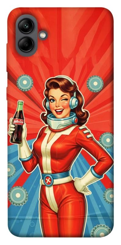 Чехол itsPrint Nuka poster для Samsung Galaxy A04, игры, купить оптом с доставкой