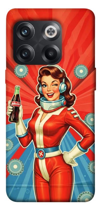 Чехол itsPrint Nuka poster для OnePlus 10T, игры, купить оптом с доставкой