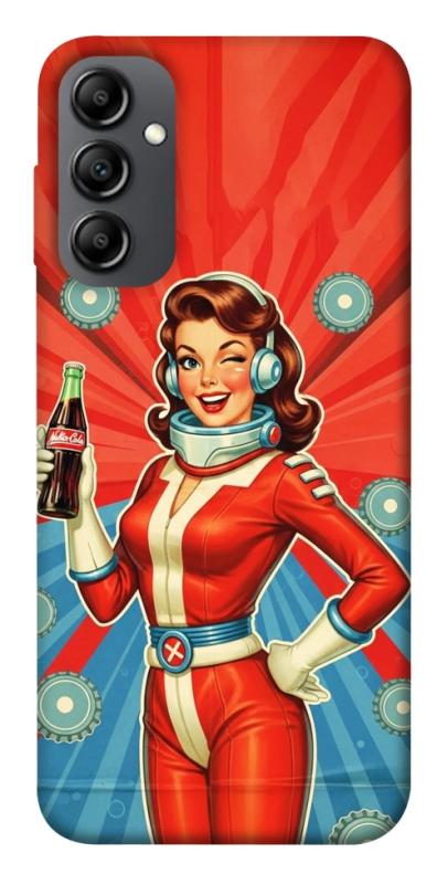 Чехол itsPrint Nuka poster для Samsung Galaxy A14 4G/5G, игры, купить оптом с доставкой
