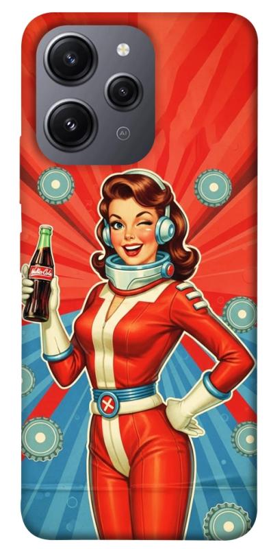 Чехол itsPrint Nuka poster для Xiaomi Redmi 12, игры, купить оптом с доставкой