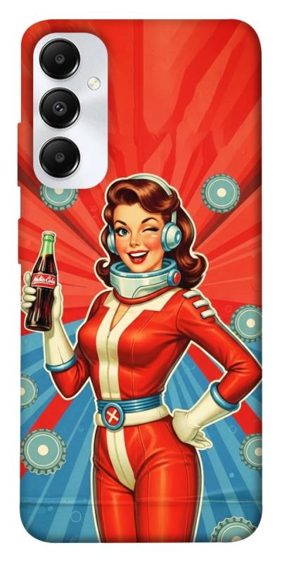 Чехол itsPrint Nuka poster для Samsung Galaxy A05s, игры, купить оптом с доставкой