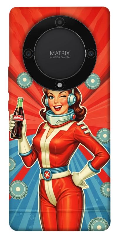 Чехол itsPrint Nuka poster для Huawei Magic5 Lite, игры, купить оптом с доставкой