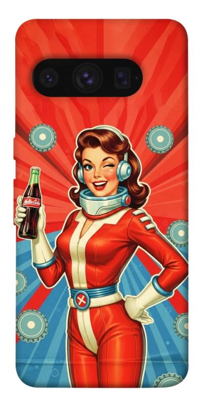 Чехол itsPrint Nuka poster для Google Pixel 8 Pro, игры, купить оптом с доставкой