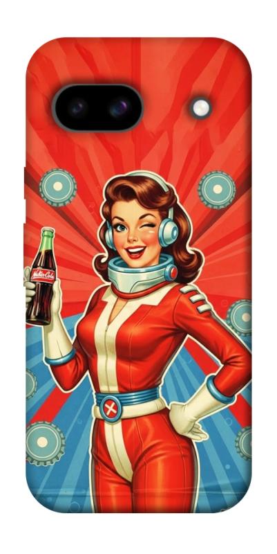 Чехол itsPrint Nuka poster для Google Pixel 8a, игры, купить оптом с доставкой