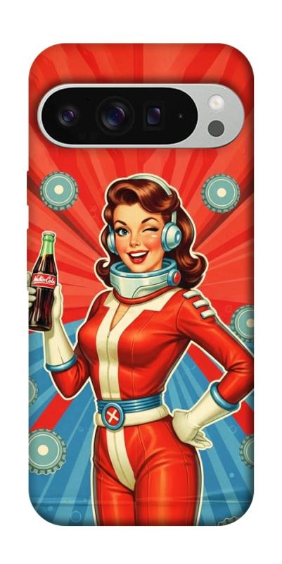 Чехол itsPrint Nuka poster для Google Pixel 9 Pro XL, игры, купить оптом с доставкой