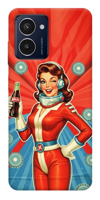 Чехол itsPrint Nuka poster для HMD Pulse Pro, игры, купить оптом с доставкой