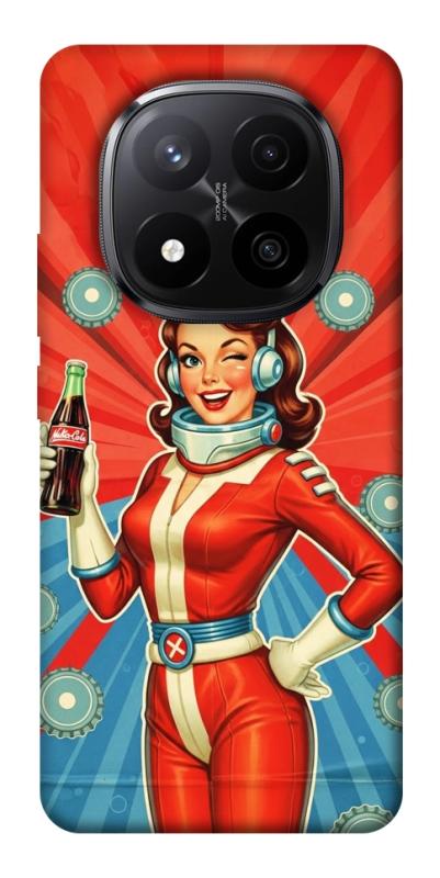 Чехол itsPrint Nuka poster для Xiaomi Redmi Note 14 Pro+ 5G, игры, купить оптом с доставкой