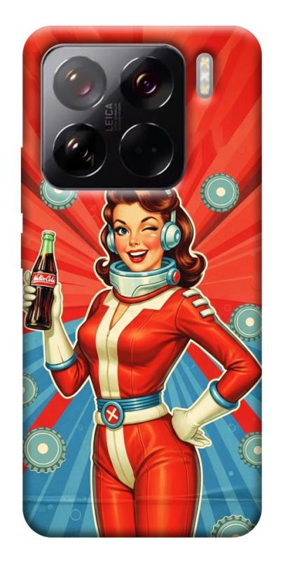 Чехол itsPrint Nuka poster для Xiaomi 15 Pro, игры, купить оптом с доставкой