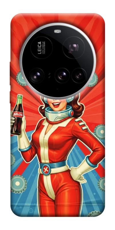 Чехол itsPrint Nuka poster для Xiaomi 15 Ultra, игры, купить оптом с доставкой