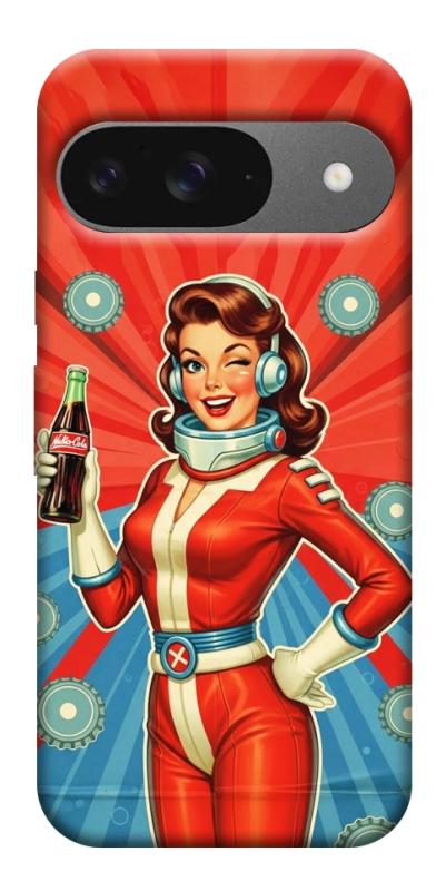 Чехол itsPrint Nuka poster для Google Pixel 10, игры, купить оптом с доставкой