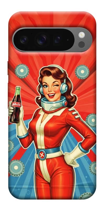 Чехол itsPrint Nuka poster для Google Pixel 10 Pro XL, игры, купить оптом с доставкой