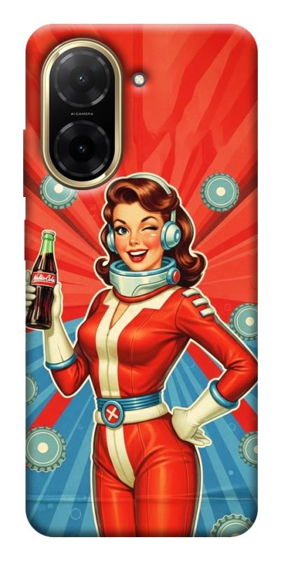 Чехол itsPrint Nuka poster для Xiaomi Redmi A5 (Europe version), игры, купить оптом с доставкой