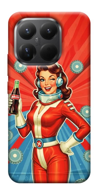 Чехол itsPrint Nuka poster для Xiaomi 15T Pro, игры, купить оптом с доставкой