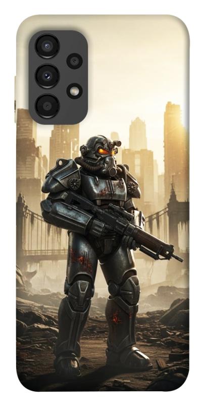 Чехол itsPrint Power armor для Samsung Galaxy A13 4G, игры, купить оптом с доставкой