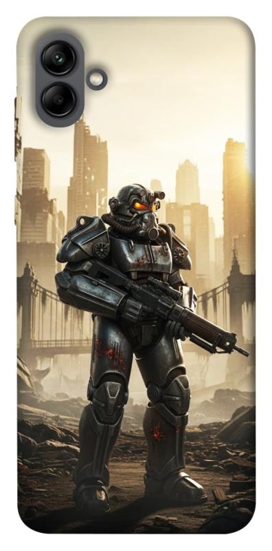 Чохол itsPrint Power armor для Samsung Galaxy A04, ігри, купити оптом з доставкою