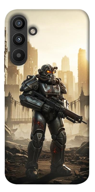 Чехол itsPrint Power armor для Samsung Galaxy A34 5G, игры, купить оптом с доставкой