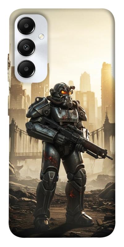 Чехол itsPrint Power armor для Samsung Galaxy A05s, игры, купить оптом с доставкой