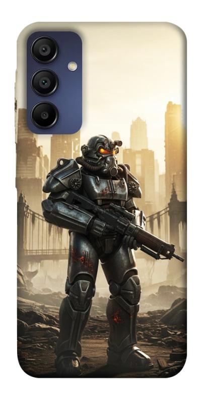 Чехол itsPrint Power armor для Samsung Galaxy A15 4G/5G, игры, купить оптом с доставкой