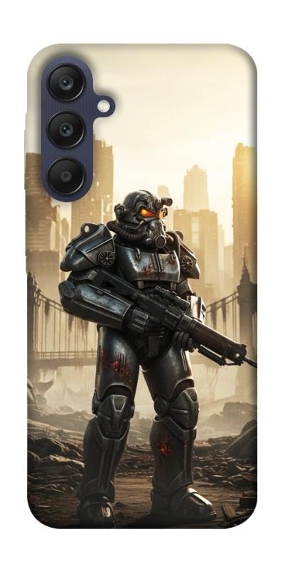 Чехол itsPrint Power armor для Samsung Galaxy A25 5G, игры, купить оптом с доставкой