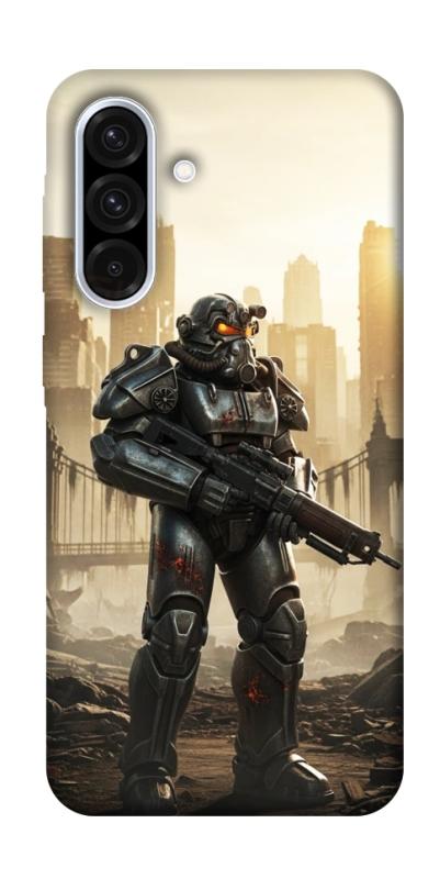 Чехол itsPrint Power armor для Samsung Galaxy A36 5G, игры, купить оптом с доставкой