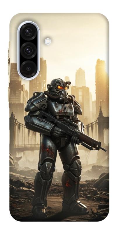 Чехол itsPrint Power armor для Samsung Galaxy A56 5G, игры, купить оптом с доставкой