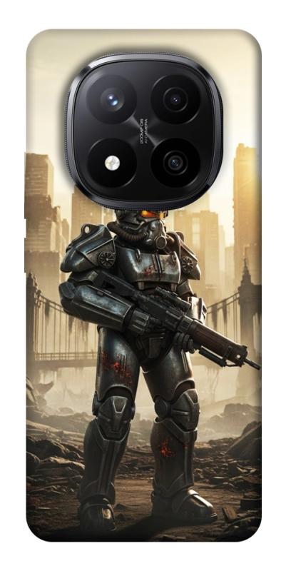 Чехол itsPrint Power armor для Xiaomi Redmi Note 14 Pro+ 5G, игры, купить оптом с доставкой