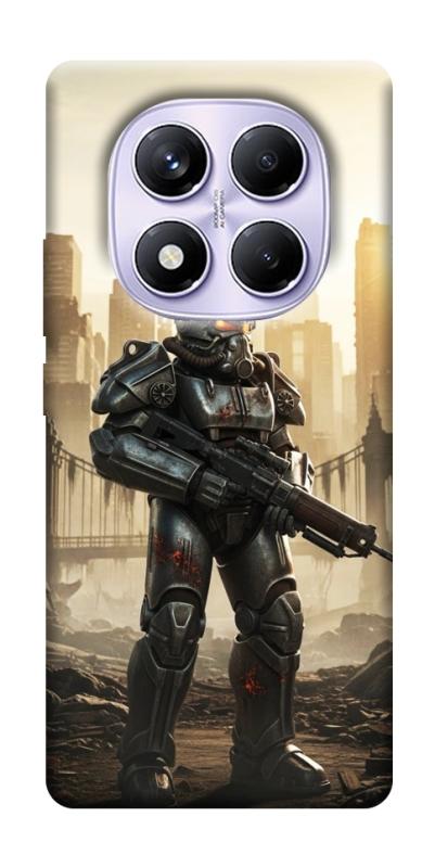 Чехол itsPrint Power armor для Xiaomi Redmi Note 14 Pro 4G, игры, купить оптом с доставкой