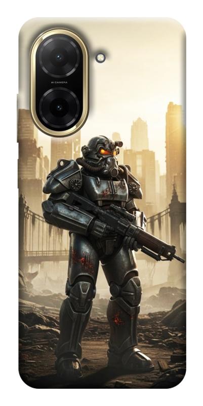 Чехол itsPrint Power armor для Xiaomi Redmi A5 (Europe version), игры, купить оптом с доставкой