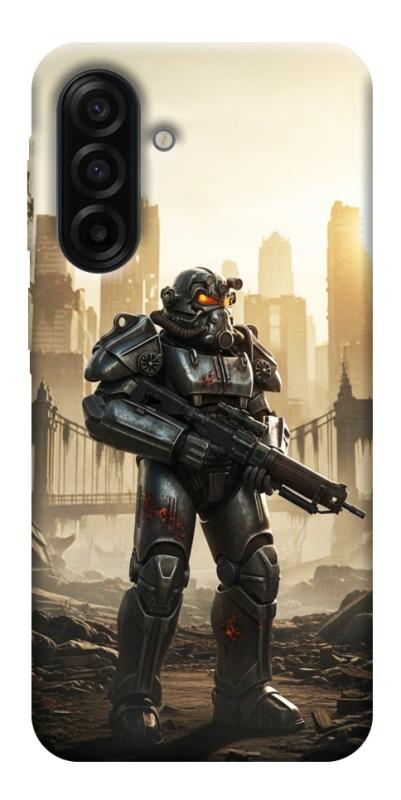 Чехол itsPrint Power armor для Samsung Galaxy A17 5G/4G, игры, купить оптом с доставкой