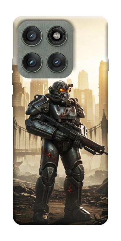Чехол itsPrint Power armor для Motorola Edge 60 Pro, игры, купить оптом с доставкой