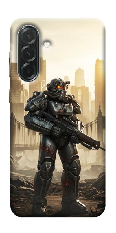 Чехол itsPrint Power armor для Samsung Galaxy A37 5G, игры, купить оптом с доставкой